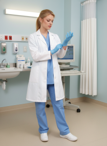 Medical Fetish Phone Sex